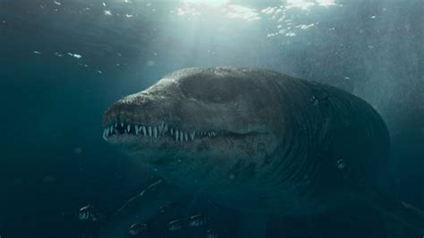 Ocean with David Attenborough 2025